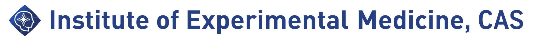 Institute Logo and name